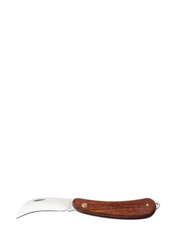 سكين صيد بحجم 7 سم من ترامونتينا Tramontina 26325/103 Pocket Knife