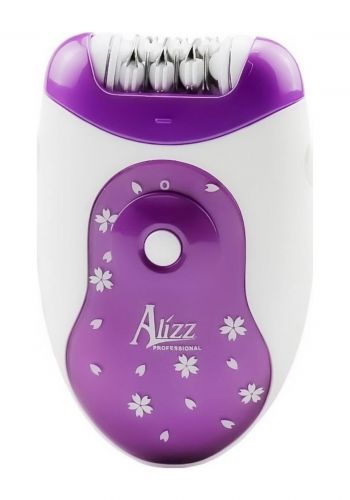 ماكنة ازالة الشعر للنساء من اليز Alizz Hair Removal Machine