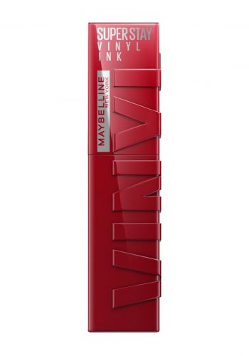 احمر شفاه سائل 4.14 مل من ميبلين  Maybelline liquid lipstick lippy 10