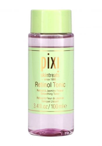 تونر اشراق البشرة 100 مل من بيكسي Pixi Retinol Tonic 