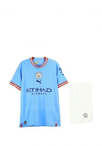 طقم مانشستر ستي اساسي  22/23 Manchester City Standard Kit