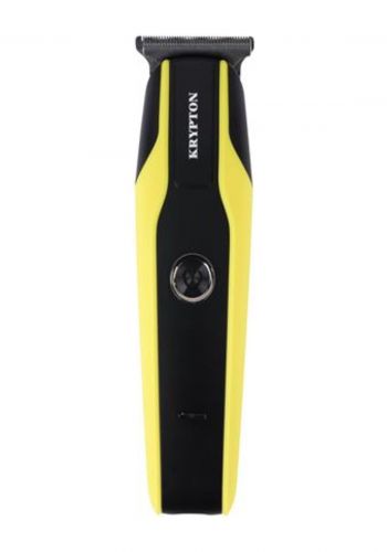 الة تشذيب الشعر من كريبتون Krypton KNTR6093N Rechargable Hair Trimmer 