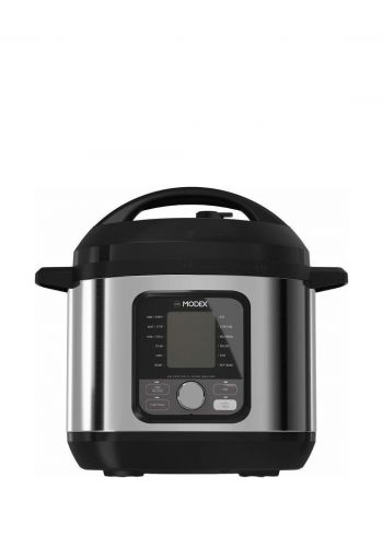 قدر ضغط كهربائي 1000 واط من موديكس Modex PC7230 Electric Pressure Cooker 
