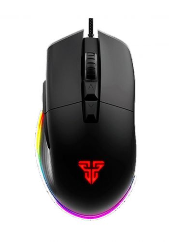 Fantech UX1 HERO Gaming Mouse - Black ماوس سلكي من فانتك