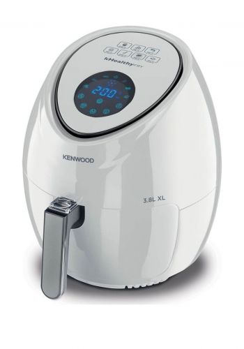 قلاية هوائية  3.8 لتر بقدرة 1500 واط  من كينوود Kenwood Hfp30 Air Fryer