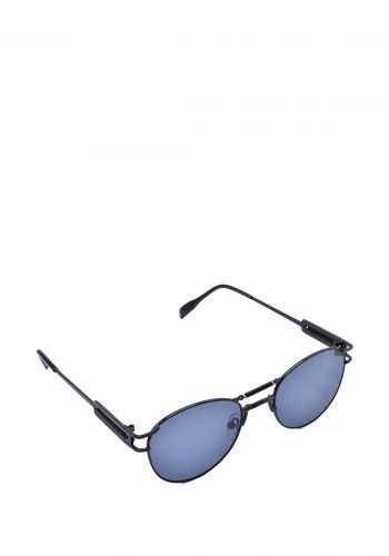 نظارات شمسية رجالية مع حافظة جلد من شقاوجيChkawgi c130 Sunglasses