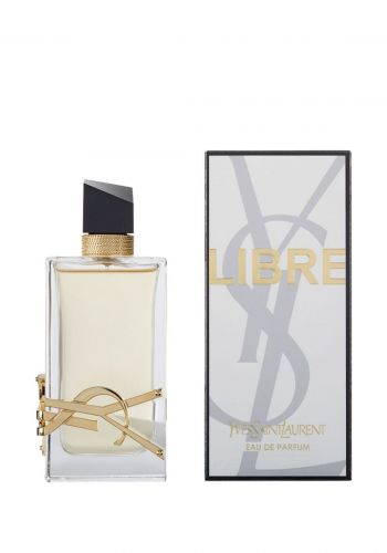 عطر نسائي 90 مل من إيف سان لوران Yves Saint Laurent Libre Women's Eau De Parfum Spray