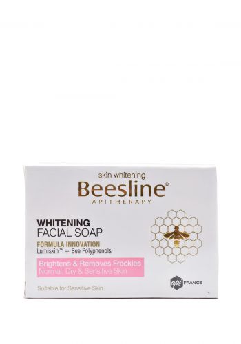 Beesline Whitening Facial Soap صابونة التفتيح من بيزلين