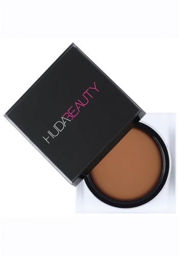 برونزر + كونتور كريمي فاير 12 غم من هدى بيوتي Huda Beauty Tantour Contour & Bronzer Cream