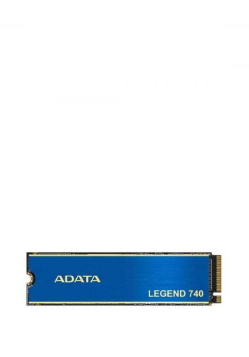 Adata Legend 740 Nvme Internal Solid State Drive 250GB هارد داخلي