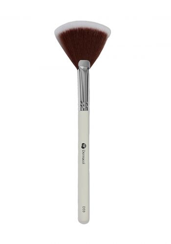 فرشاة المروحة من ديرما كول Dermacol 2467 Fan Brush D59
