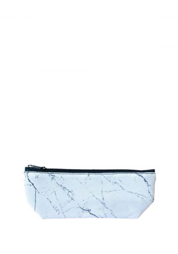 محفظة اقلام مدرسية بسعة 22 *10 سم Pencil Case