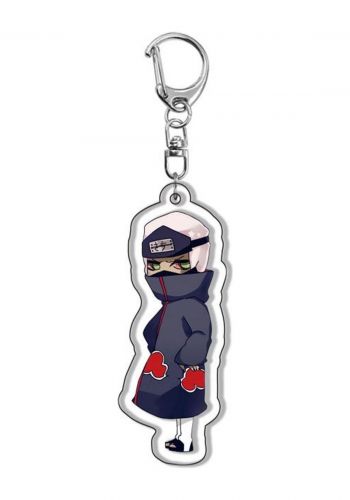 ميدالية سلسلة المفاتيح بتصميم شخصية كوزو  Key chain