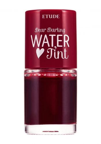 تنت مائي بنكهة الجريب فروت من إيتود هاوس الكورية رقم 4 Etude House Dear Darling Water Tint