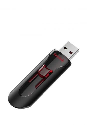 ذاكرة تخزين SanDisk sdcz600-64g USB 3.0 Flash Drive 64GB 