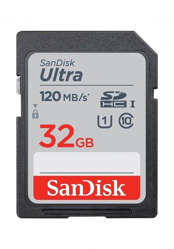 رام كاميرا SanDisk SDSDUN4-032GB 
