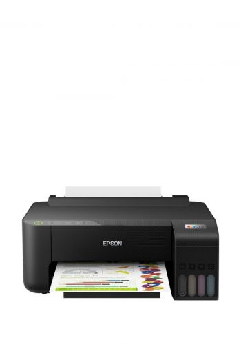طابعة حبر ملون -Epson EcoTank L1250 Ink Tank Printer 