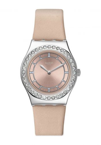 Swatch YLS212 Women watch ساعة نسائية من سواتش