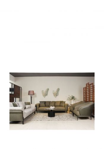 طقم قنفات 8 مقاعد Sofa Defne X Set