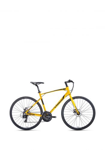 دراجة هوائية ( بايسكل ) سياحية من ترينكس Trinx FREE 2.0 Bicycle Two Wheel 