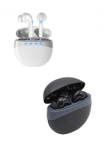 سماعة لاسلكية TWS Bluetooth 5.1 Wireless Earbuds