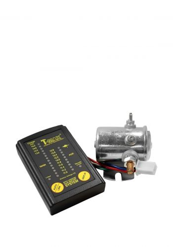 نظام بطارية مزدوج T-Max Dual Battery System 
