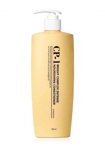 بلسم مغذي من سي بي وان  500 مل CP-1 Bright Complex Intence Nourshing Conditioner