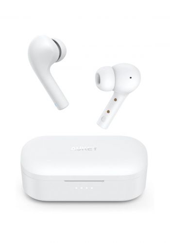 سماعات أذن لاسلكية Aukey Move Compact II Wireless Earbuds