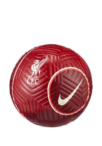 كرة قدم ليفربول حجم 5 من نايك Nike NKDC2377-677 Soccer Ball ‎