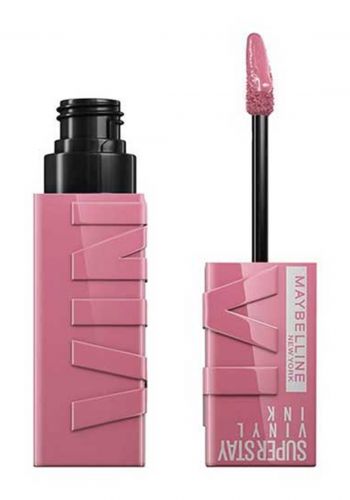 احمر شفاه سائل4.14 مل من ميبلين Maybelline liquid lipstick coy 20