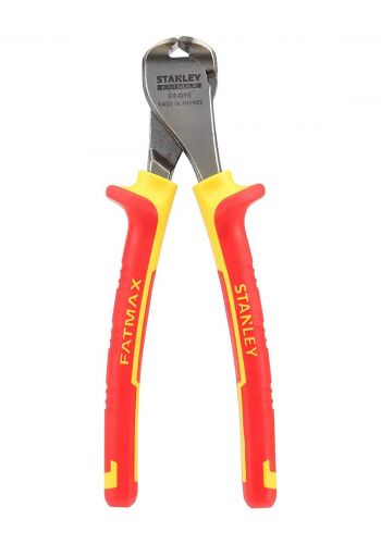 كماشة قطع (بلايس) 165 ملم من ستانلي Stanley 0-84-016 End Cutting Pliers