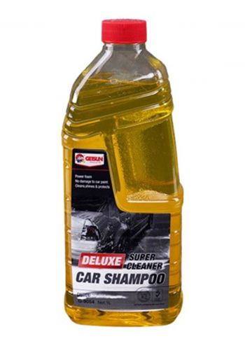 شامبو غسيل السيارات سعة 1 لتر من جيت سن Jetsun Car Wash Shampoo