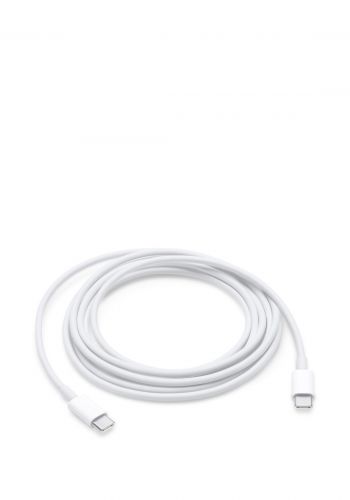 كيبل يو اس بي 1 متر من ابل Apple Usb-C To Charge Cable