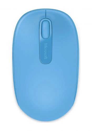 ماوس لاسلكي  Microsoft 1850 Wireless Mobile Mouse
