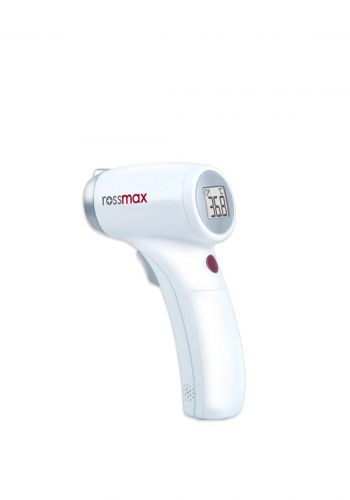 مقياس درجة الحرارة من روس ماكس RossMax HC700 Non-Contact Telephoto Thermometer 