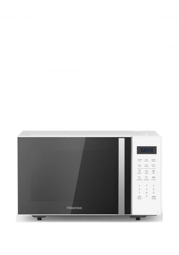 مايكروويف 30 لتر من هايسنس Hisense H30MOWS9H Microwave