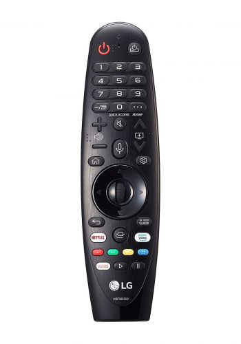 ريموت أجهزة تلفاز من ال جي  LG MR20GA.AMA TV Magic Remote Control 