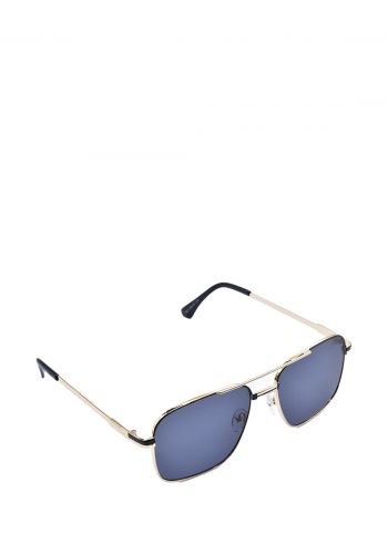 نظارات شمسية رجالية مع حافظة جلد من شقاوجيChkawgi c160 Sunglasses