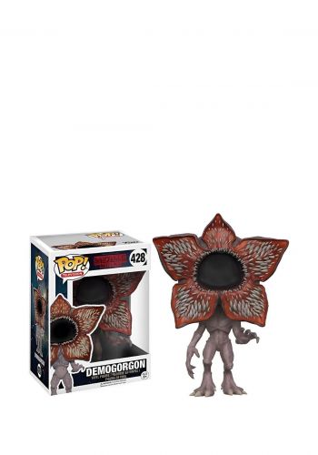 مجسم ديموغورغون من فانكو Funko Demogorgon Pop Figure
