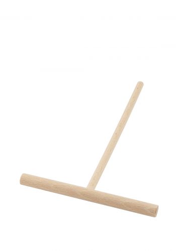 اداة توزيع خليط الكريب  Wooden Pancake Batter Spreader Sticks