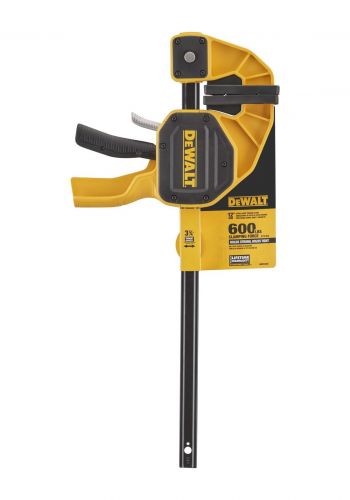 مشبك تثبيت 300 ملم من ديوالت DeWalt DWHT0-83185 XL Trigger Clamp
