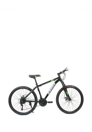 دراجة هوائية جبلية (بايسكل) حجم 26 من هانار Hanar 26-S-HR-10 Mountain Bicycle