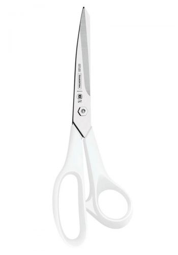 مقص مسنن قابل للتفكيك قياس من ترامونتينا Tramontina  25924/088 Dismantable Micro Serrated Scissors 