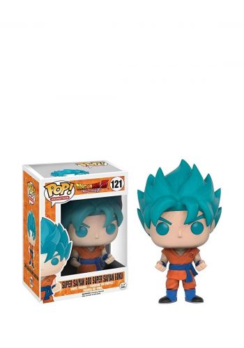مجسم سوبر سايان من فانكو Funko Super Saiyan Pop Figure