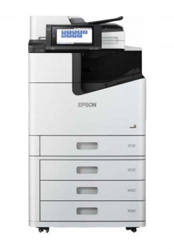 طابعة حبر ملونة  Epson C11CH88401 Color Laser Printer WF-C21000 D4TWF