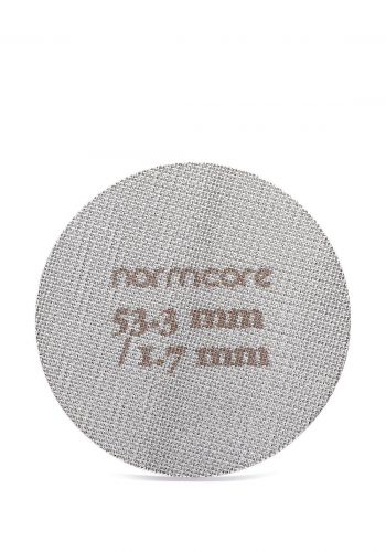 فلتر البن 53.3 ملم من نورمكور Normcore Spring Puck Screen