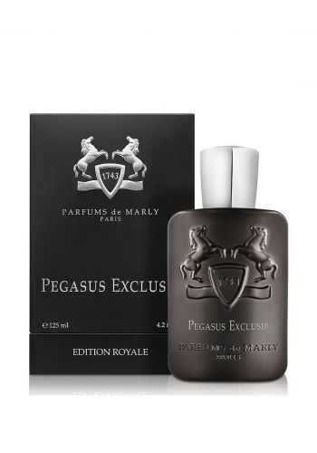 عطر رجالي 125 مل من بيرفيومز دي مارلي Parfums De Marly Pegasus Exclusif Royale Parfum