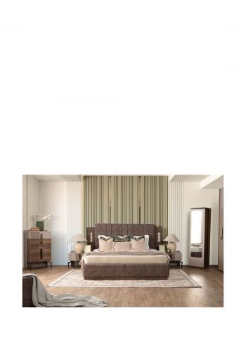 غرفة نوم فيفا 5 قطع Viva Bedroom 