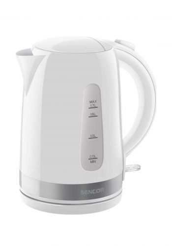 غلاية كهربائية  2200 واط  من سينكور Sencor Electric Kettle