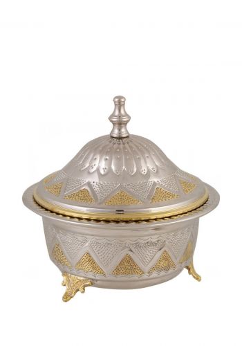 تمرية نحاسية 1500 غم 